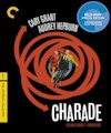 Charade - Criterion Collection