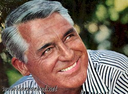 Cary Grant desktop wallpaper