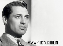 Cary Grant desktop wallpaper