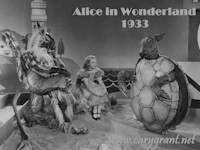 Alice in Wonderland Desktop