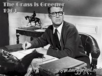 The Grass is Greener Desktop