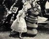 Alice in Wonderland - Cary Grant