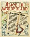 Alice in Wonderland - Cary Grant