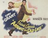 Arsenic & Old Lace - Cary Grant