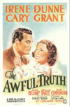 The Awful Truth - Cary Grant
