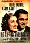 The Awful Truth - Cary Grant