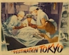 Destination Tokyo - Cary Grant