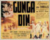 Gunga Din - Cary Grant