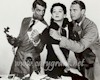 His Girl Friday - Cary Grant