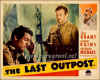 The Last Outpost - Cary Grant