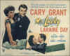 Mr. Lucky - Cary Grant