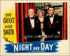 Night and Day - Cary Grant