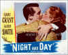 Night and Day - Cary Grant