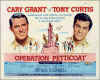 Operation Petticoat - Cary Grant