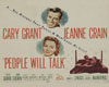 People Will Talk - Cary Grant