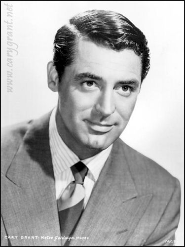 Cary Grant Portrait Foto Gallery Page 19