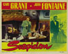 Suspicion - Cary Grant