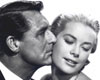 To Catch a Thief - Cary Grant