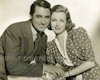 Wedding Present - Cary Grant