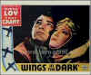 Wings in the Dark - Cary Grant