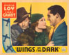 Wings in the Dark - Cary Grant