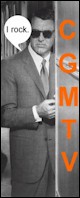 Cary Grant MTV
