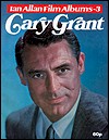 Cary Grant Film Album
