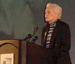 Jean Picker FirstenbergDirector and CEO of American Film Institute