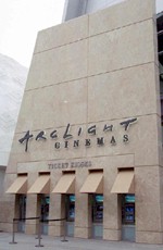 Arc Light Theatre