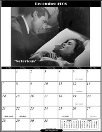 December