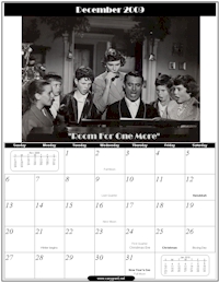 December