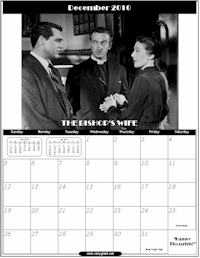 December