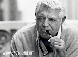 Click here for other Cary Grant desktop wallpaper