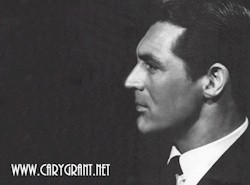Click here for other Cary Grant desktop wallpaper