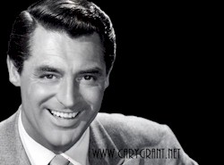 Cary Grant desktop wallpaper