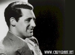 Cary Grant desktop wallpaper