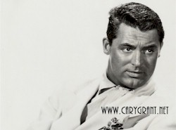 Cary Grant desktop wallpaper