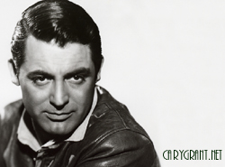 Cary Grant desktop wallpaper