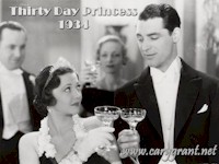 Thirty Day Princess Desktop