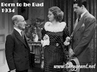 Born to be Bad Desktop