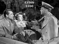Crisis Desktop