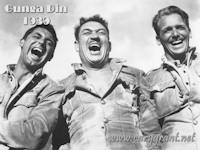 Gunga Din Desktop