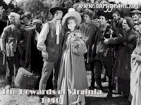 The Howards of Virginia Desktop