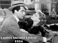Ladies Should Listen Desktop