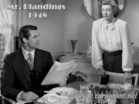 Mr. Blandings Builds His Dream House Desktop