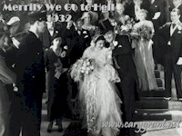 Merrily We Go to Hell Desktop