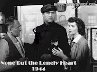 None But the Lonely Heart Desktop