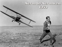 North by Northwest Desktop