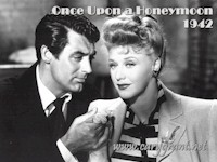 Once Upon a Honeymoon Desktop