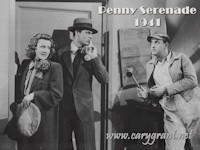 Penny Serenade Desktop